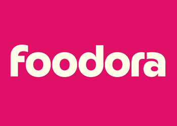 Foodora pizza házhozszállítás